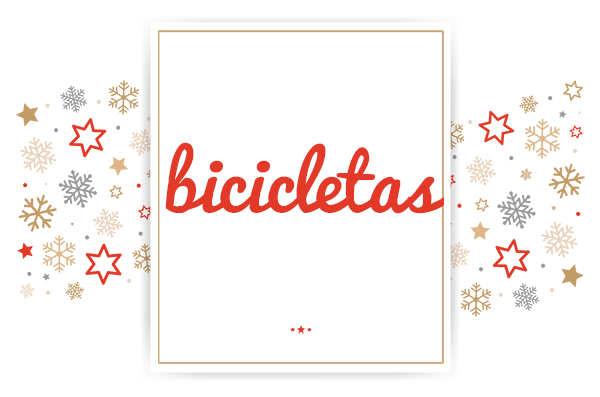 Bicicletas